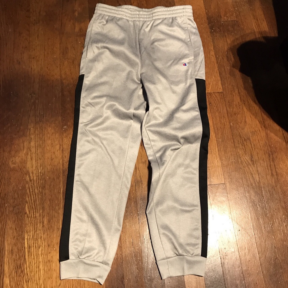 Gray Champion Sweats
